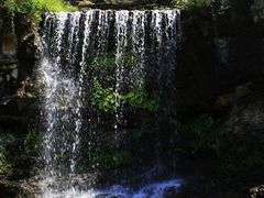 -孤山寨风景区