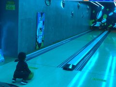 -世代星球·保龄球·镭战真人CS·团建(杨浦店)