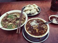 -小胖包子王(阜成门内店)