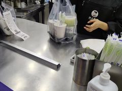 -沪上阿姨·精选茶饮(龙湖滨江天街店)