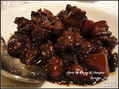 红烧肉@上海老站-上海老站(徐家汇店)