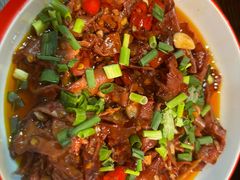 -老闵田螺馆·南昌市井菜·特色小吃(总店)