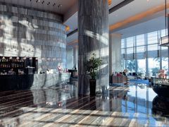 -希尔顿南海酒店·观廊大堂吧·海景下午茶