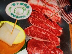 -炉小哥烤肉(信万广场店)