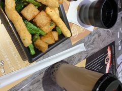 -馔豚·台北菜专门店(深圳湾万象城店)