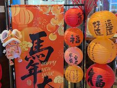 -大中华希尔顿酒店-念自助餐·海南美食·三文鱼
