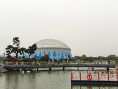 -泉城欧乐堡梦幻世界