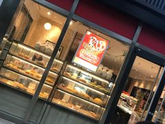 门面-85度C(南京珠江华海店)