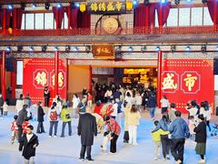 -深圳锦绣中华民俗村