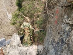 -圣莲山风景区