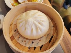 -桂满陇·手作小笼包&江南叫花鸡(中山公园店)