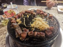 -厚味居炙子烤肉·清真(天桥南纬路店)
