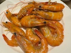 -安蒂娅·海鲜自助餐厅(安蒂娅美兰酒店)