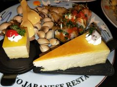 -松子料理(亮马桥店)