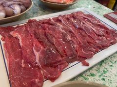 -鸿姐老火锅(疁城新天地店)