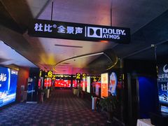 -太平洋影城(紫荆店)