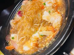 -前海沿·青岛菜(五四广场永旺店)