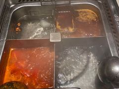 -海底捞火锅(丹竹头星悦天地店)