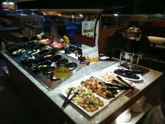 -比格比萨自助(裕源大厦店)