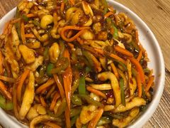 -妈妈的味道(工人体育场东路店)