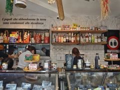 -Alimentari早午餐(安福路店)