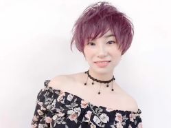 -109美发沙龙
