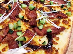 -必胜客(花舞大唐博物馆店)