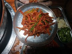 -原始泥炉烤肉(总店)