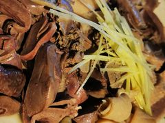 鹅五拼-乡亲鹅肉城(昆山店)