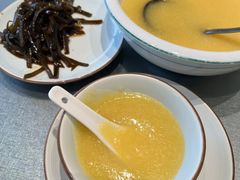 -大连湾旭日·家宴·海肠捞饭(马栏广场店)