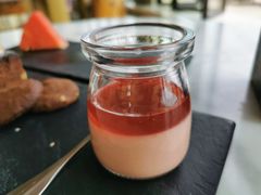 -大堂酒廊·亚龙湾万豪度假酒店
