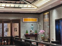 -龙悦湾酒家·八阵鱼生·渔人码头店