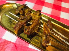 -西域阿里马新疆菜·清真(桂花路店)