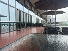 -富力威斯汀酒店-中国元素中餐厅(武昌临江店)