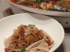 -宴天下大酒店(政和路店)