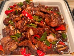 -西藏饭店·亚克·食光自助餐厅(文殊院店)