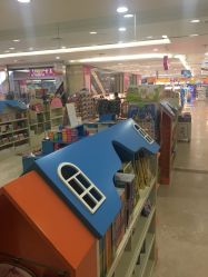 -孩子王童乐园(唐山万达广场店)