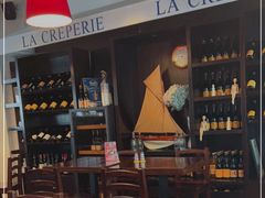 大堂-La Creperie法餐厅(桃江路店)