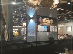 大堂-快乐小羊·内蒙牛羊肉火锅(流花中心店)
