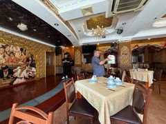 -维吾尔餐厅(宜山路店)