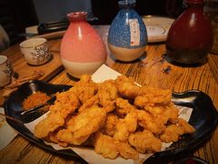 -长亭酒肆.武夷菜(鼓楼后海店)