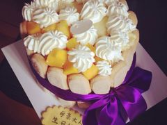 Ifood甜嫩嫩-iFood甜嫩嫩(江东北路店)