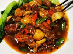 -尹兰楼西北风情餐厅(嘉定店)