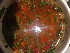 -海底捞火锅(老城根店)