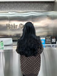 -Hair Code芭曲发型