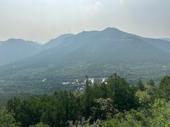 -千佛山风景名胜区