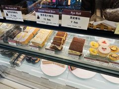 -德南面包房(尚都店)
