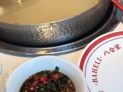 -八合里潮汕鲜牛肉火锅(深圳海岸城店)