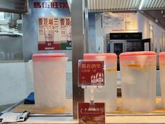 -馬伍旺川菜(江北虹悦城店)