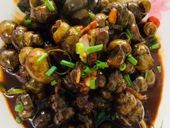 炒螺丝-妈妈的小作坊(陈家镇店)